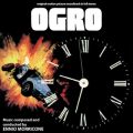 Ao - Ogro (Original Motion Picture Soundtrack) / GjIER[l