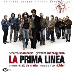 Ao - La Prima Linea (Original Motion Picture Soundtrack) / }bNXEq^[