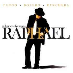 Ao - Te Llevo En El Corazon - Tango - Bolero - Ranchera / t@G