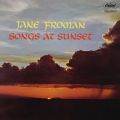 Ao - Songs At Sunset / JANE FROMAN
