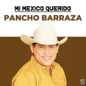 Donde Andara / Pancho Barraza