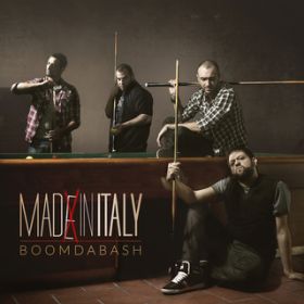 Mad E In Italy アルバム Boomdabash オリコンミュージックストア スマートフォン音楽ダウンロード