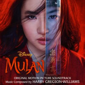 Ao - Mulan (Original Motion Picture Soundtrack) / n[EObO\=EBAY