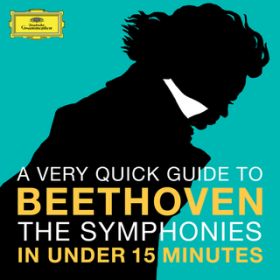Ao - Beethoven: The Symphonies in under 15 minutes / @AXEA[eBXg