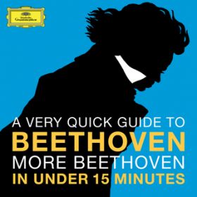 Ao - A Very Quick Guide To Beethoven: More Beethoven In Under 15 Minutes / @AXEA[eBXg