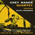 Ao - Chet Baker Quartet Featuring Russ Freeman featD Russ Freeman / Chet Baker Quartet