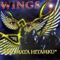 Ao - Biru Mata Hitamku / Wings