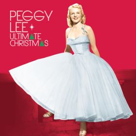 Here Comes Santa Claus feat. Peggy Lee / rOENXr[
