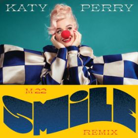 Smile (M-22 Remix) / PCeBEy[