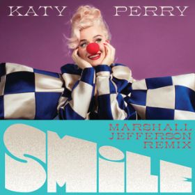 Smile (Marshall Jefferson Remix) / PCeBEy[