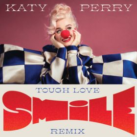 Smile (Tough Love Remix) / PCeBEy[