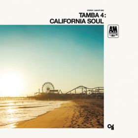 Ao - California Soul / ^o4