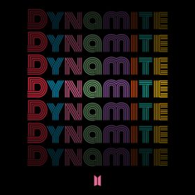 Ao - Dynamite (NightTime Version) / BTS