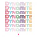BTSの曲/シングル - Dynamite (Acoustic Remix)