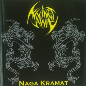 Ao - Naga Kramat / Wings