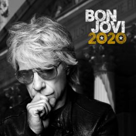 アルバム - 2020 / ボン・ジョヴィ