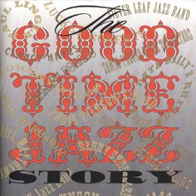 Kansas City Stomp / Lu Watters' Yerba Buena Jazz Band/Benny Strickler