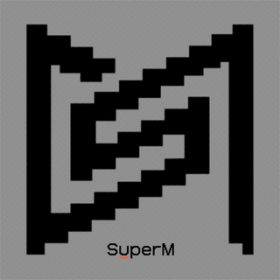 Ao - Super One -The 1st Album / SuperM