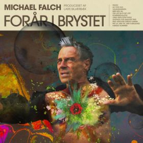 Ao - Forar I Brystet / Michael Falch
