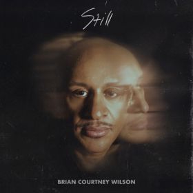 Fear Is Not Welcome / Brian Courtney Wilson