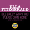 GEtBbcWFh̋/VO - Bill Bailey, Won't You Please Come Home (Live On The Ed Sullivan Show, May 5, 1963)