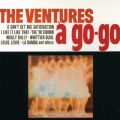 Ao - The Ventures A Go-Go / x`[Y