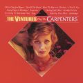 Ao - The Ventures Play The Carpenters / x`[Y