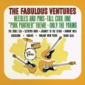 Ao - The Fabulous Ventures / x`[Y