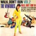 Ao - Walk, Don't Run Vol. 2 / x`[Y