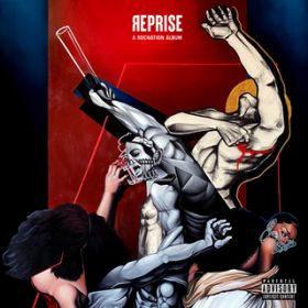 Ao - REPRISE: A Roc Nation Album / @AXEA[eBXg