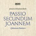 JDSD Bach: nl BWV245 ^ 1 - 19: AA