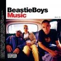 Ao - Beastie Boys Music / r[XeBE{[CY