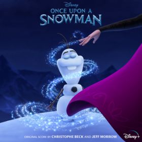 Once Upon a Snowman (From "Once Upon a Snowman") / NXgtExbN/WFtE[