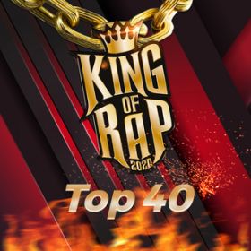 Ao - King Of Rap Top 40 / King Of Rap