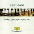 Vivaldi: tȏWslGti8`1 z RV269stt - 3y: Allegro. Danza pastorale