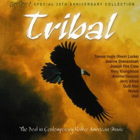 Ao - Earthbeat! Tribal Collection - 20th Anniversary Special / @AXEA[eBXg
