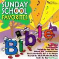 Ao - Sunday School Favorites / Music For Little People Choir