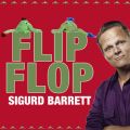 Ao - Flip Flop Fliep Flap (Pilfinger Dance Song) / Sigurd Barrett