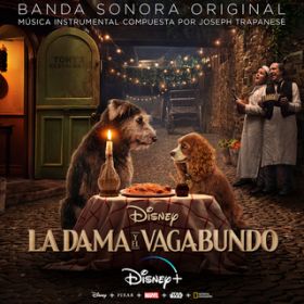 Ao - La Dama y el Vagabundo (Banda Sonora Original en Espanol) / @AXEA[eBXg