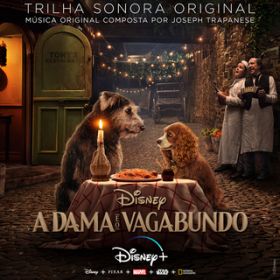 Ao - A Dama e o Vagabundo (Trilha Sonora Original em Portugues) / @AXEA[eBXg