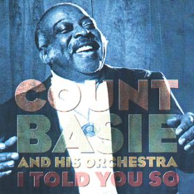 Blues For Alfy (Album Version) / Count Basie & His Orchestra