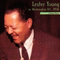 Ao - Lester Young In Washington, D.C., 1956, Vol. 3 (Live In Washington, D.C. / 1956) / X^[EO