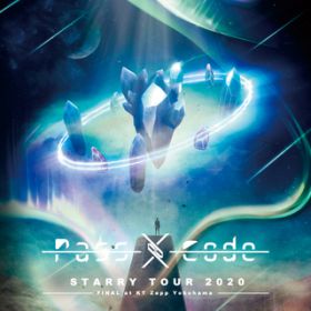 Ao - PassCode STARRY TOUR 2020 FINAL at KT Zepp Yokohama / PassCode