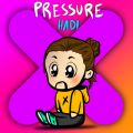 Hadi̋/VO - Pressure