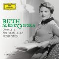 Ao - Ruth Slenczynska - Complete American Decca Recordings / [XEX`FXJ