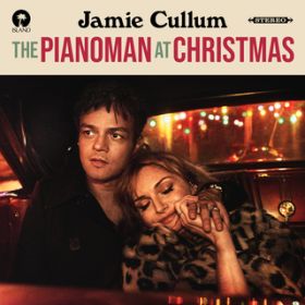 The Pianoman at Christmas / WFC~[EJ 