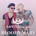 }beI̋/VO - Bloody Mary feat. Uddi
