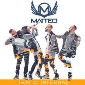 Trafic infernal (Extended Version) / }beI