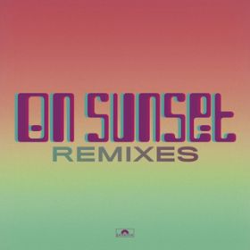 On Sunset (Le SuperHomard Remix) / |[EEF[