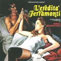 Ao - L'eredita Ferramonti (Original Motion Picture Soundtrack) / GjIER[l